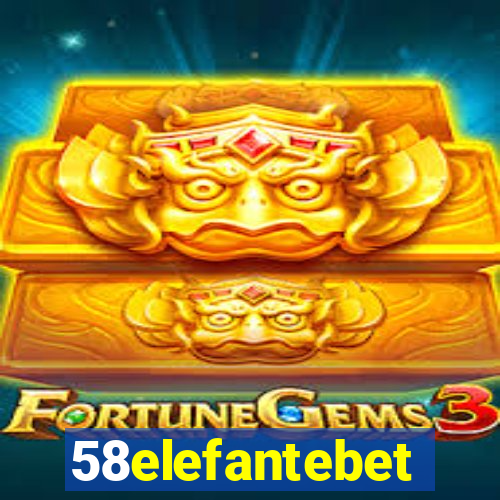 58elefantebet