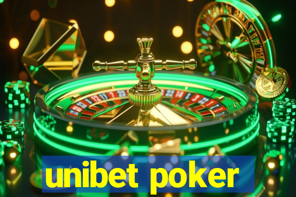 unibet poker