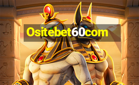 Ositebet60com