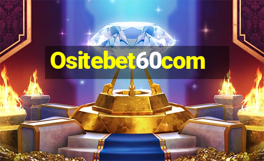 Ositebet60com