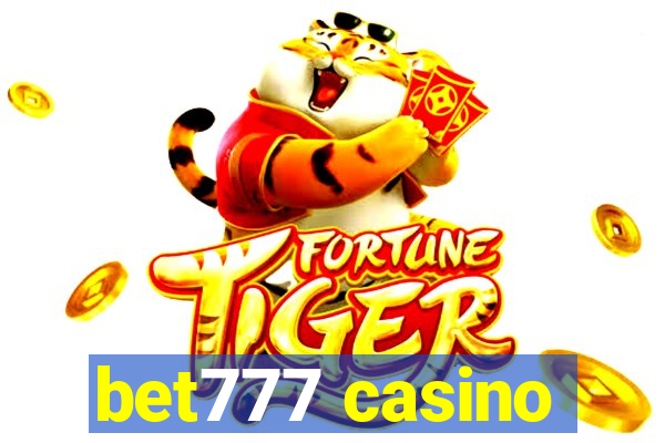 bet777 casino