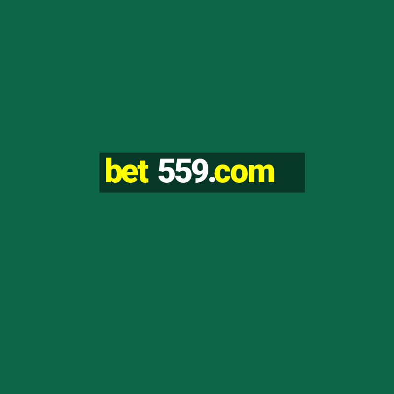 bet 559.com