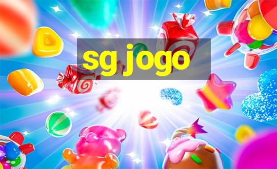 sg jogo