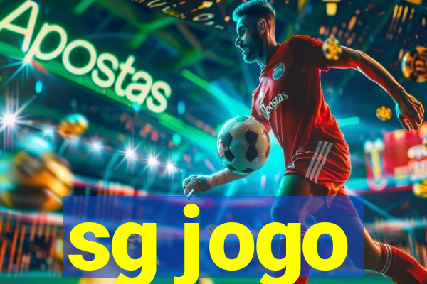 sg jogo