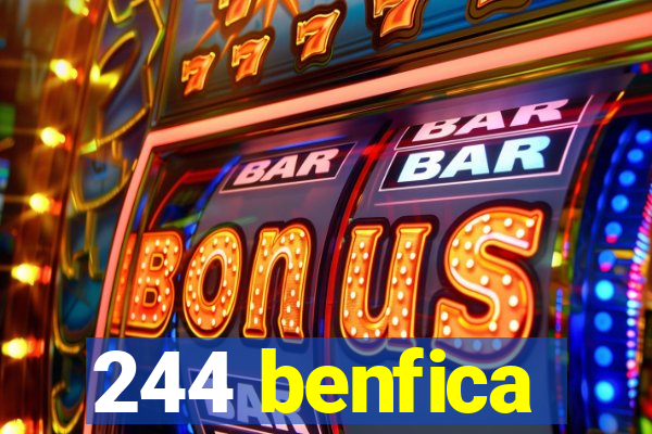 244 benfica