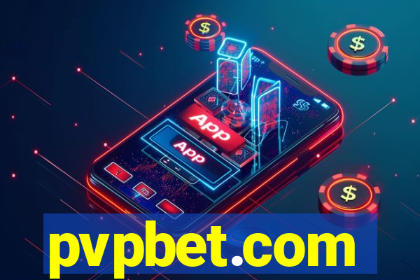 pvpbet.com