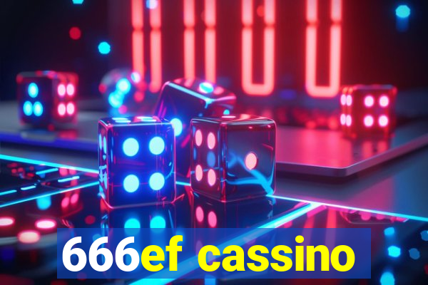 666ef cassino