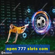 open 777 slots com