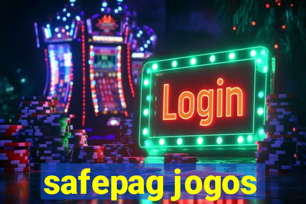 safepag jogos