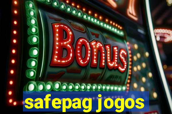 safepag jogos