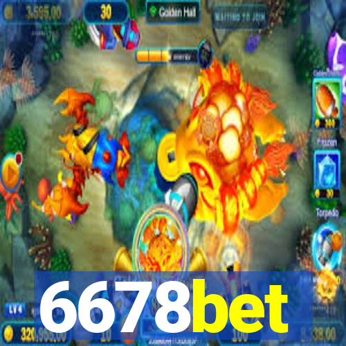 6678bet