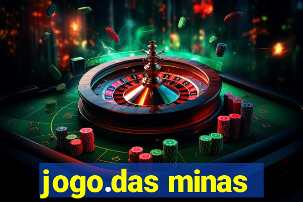 jogo.das minas