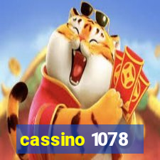 cassino 1078