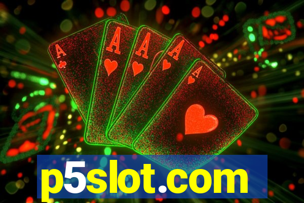 p5slot.com