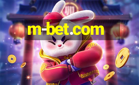 m-bet.com