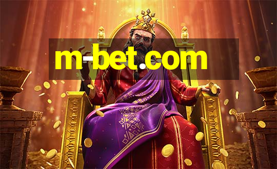 m-bet.com