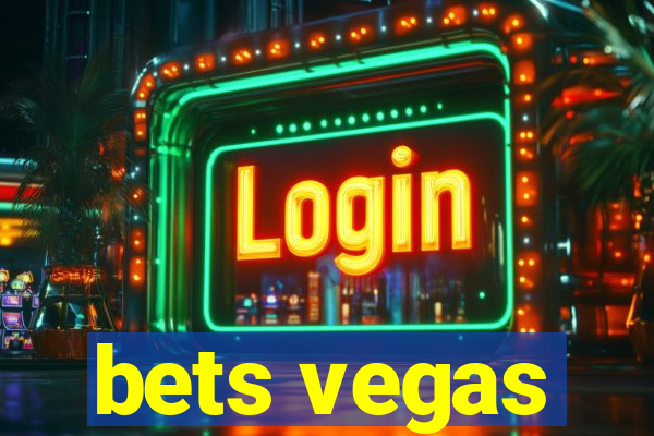 bets vegas