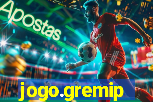 jogo.gremip