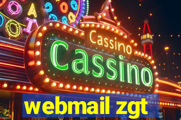 webmail zgt