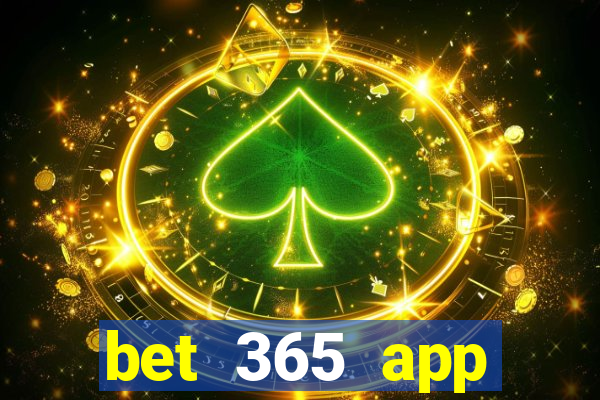 bet 365 app download for android