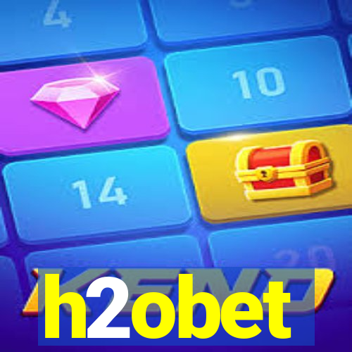 h2obet