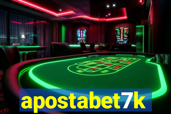 apostabet7k