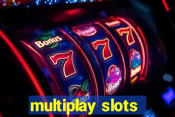 multiplay slots