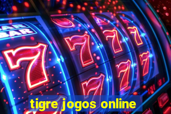 tigre jogos online