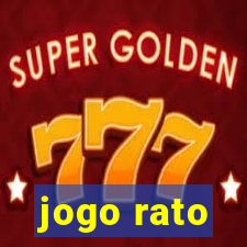 jogo rato