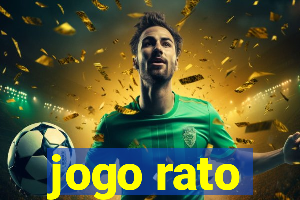 jogo rato