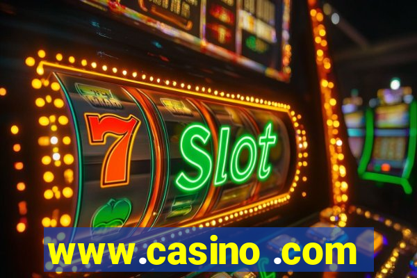 www.casino .com