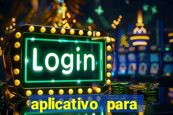 aplicativo para fazer jogo do bicho online