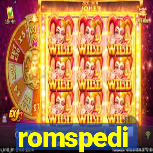 romspedi