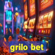 grilo bet