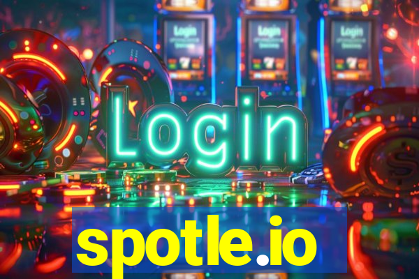 spotle.io