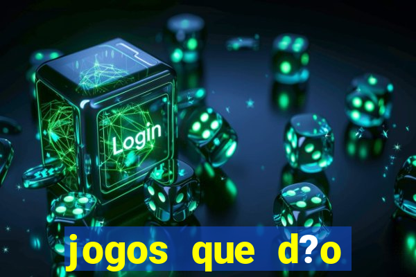 jogos que d?o b?nus no cadastro sem depósito