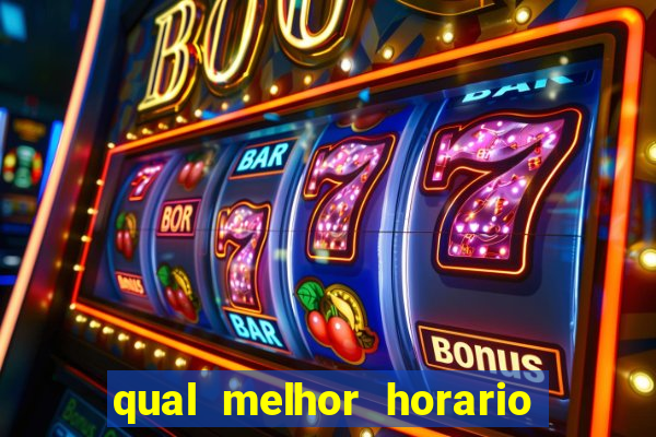 qual melhor horario para jogar money coming