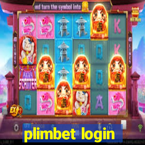 plimbet login