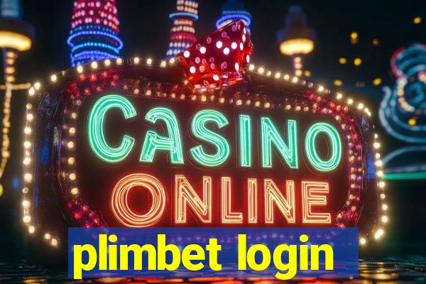 plimbet login