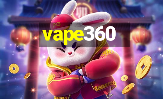 vape360