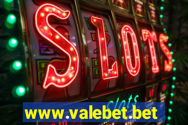 www.valebet.bet