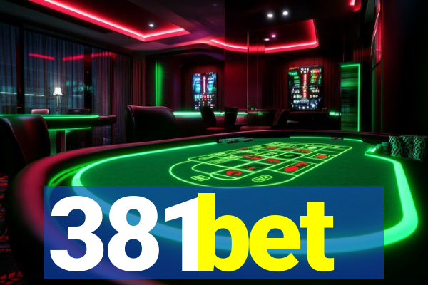 381bet