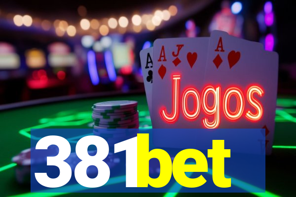 381bet