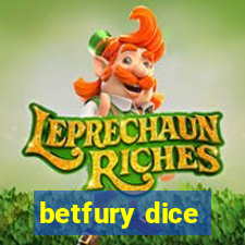 betfury dice