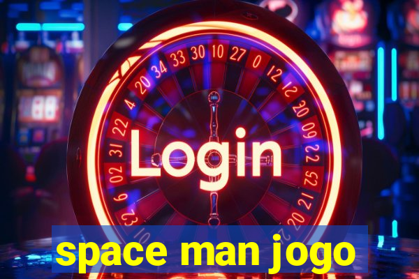 space man jogo