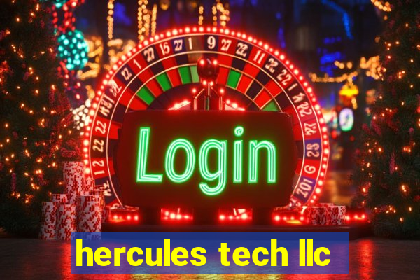 hercules tech llc