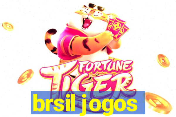 brsil jogos