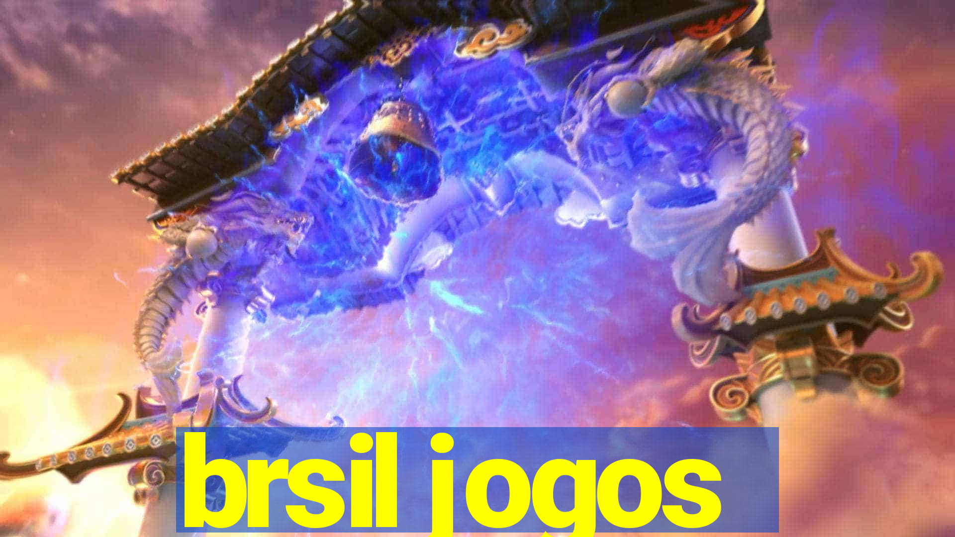 brsil jogos