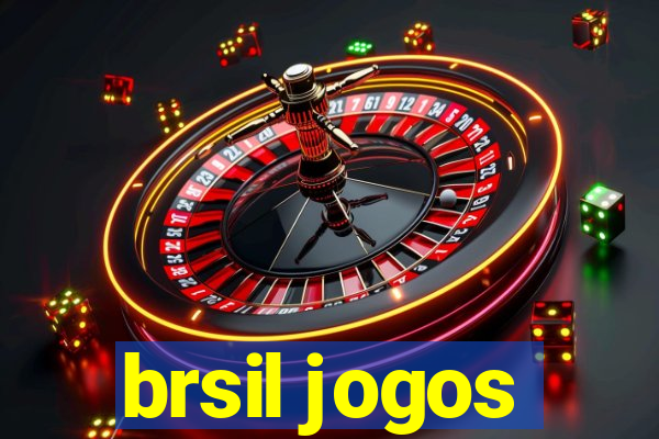 brsil jogos