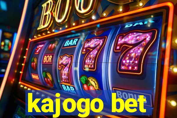 kajogo bet